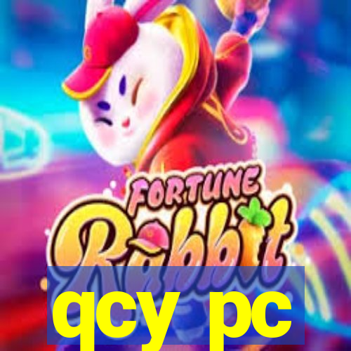 qcy pc